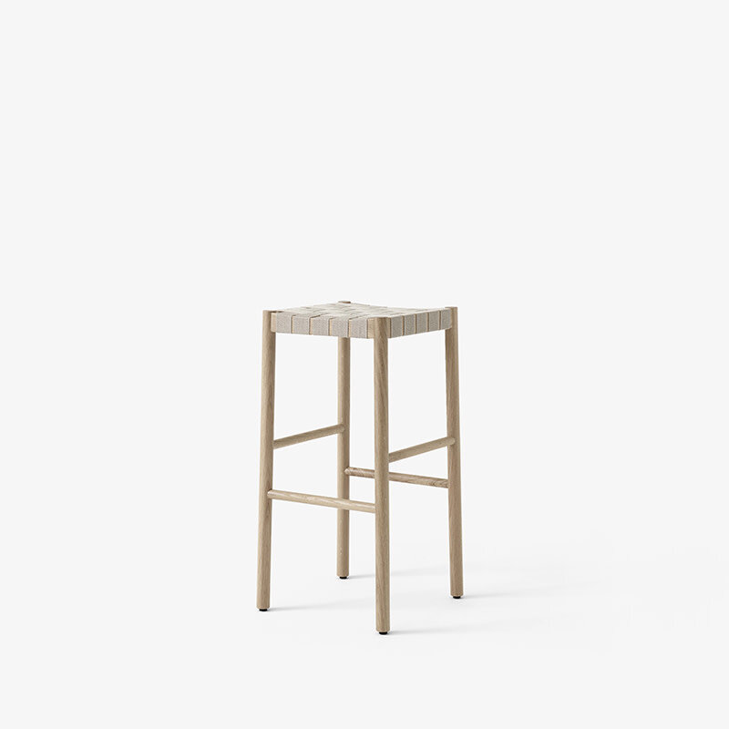 &Tradition Tabouret de bar Betty TK8 H76 cm - &Tradition