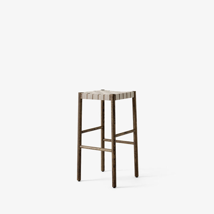 &Tradition Tabouret de bar Betty TK8 H76 cm - &Tradition