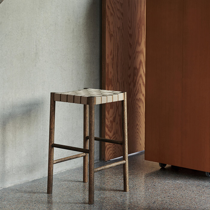 &Tradition Tabouret de bar Betty TK8 H76 cm - &Tradition