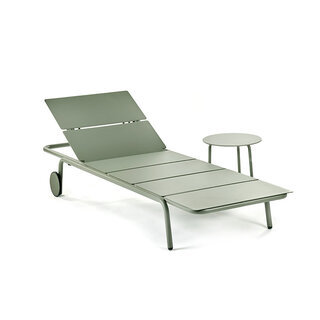 Serax August Ligstoel