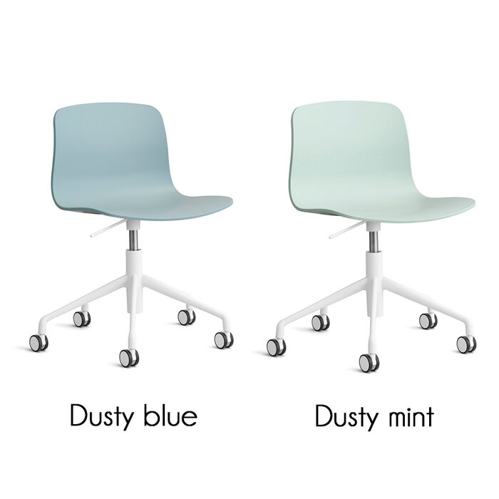 HAY AAC50 - white frame