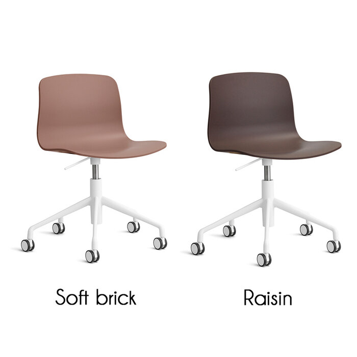 HAY AAC50 - white frame