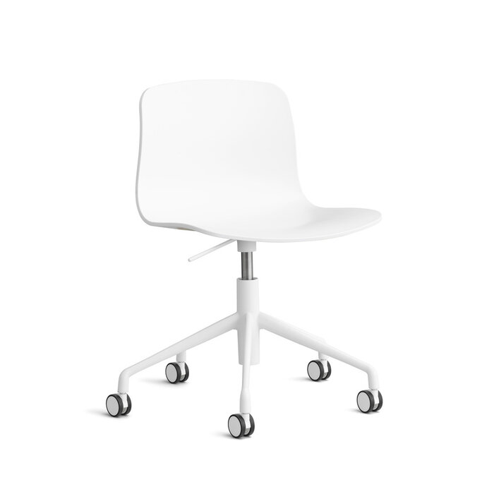 HAY AAC50 - white frame