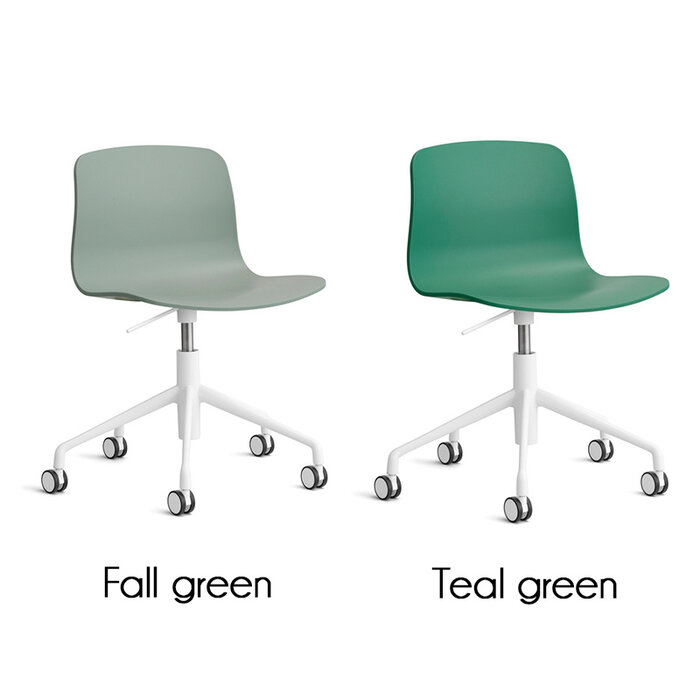 HAY AAC50 - white frame