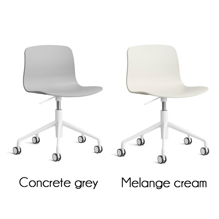 HAY AAC50 - white frame