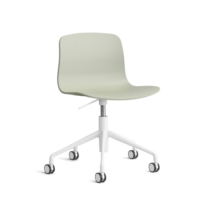 HAY AAC50 - white frame