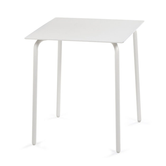 Serax August tafel 65 x 65 - Serax