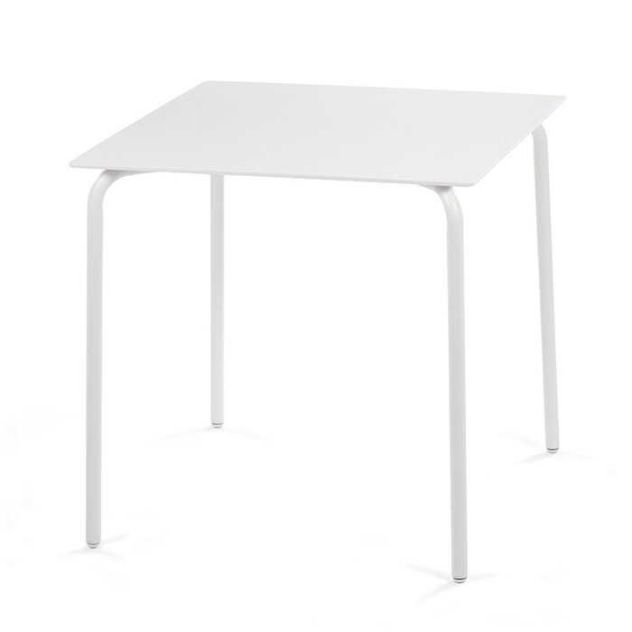 Serax August tafel 75 x 75 serax