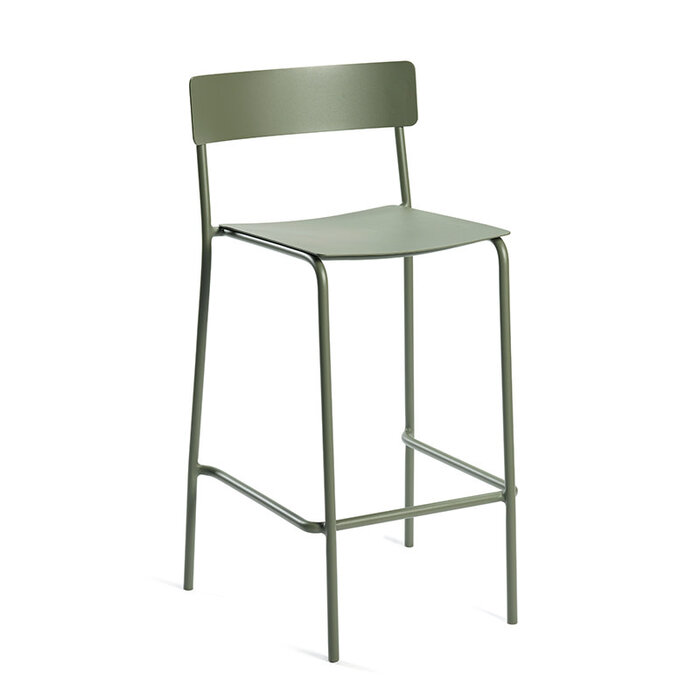 Serax August Bar Stool - Serax