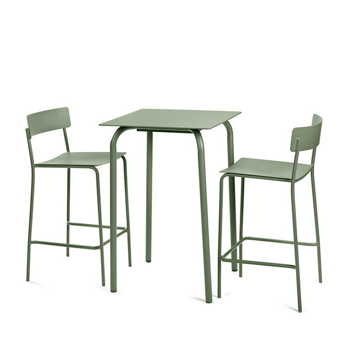 Serax August Bar Stool - Serax