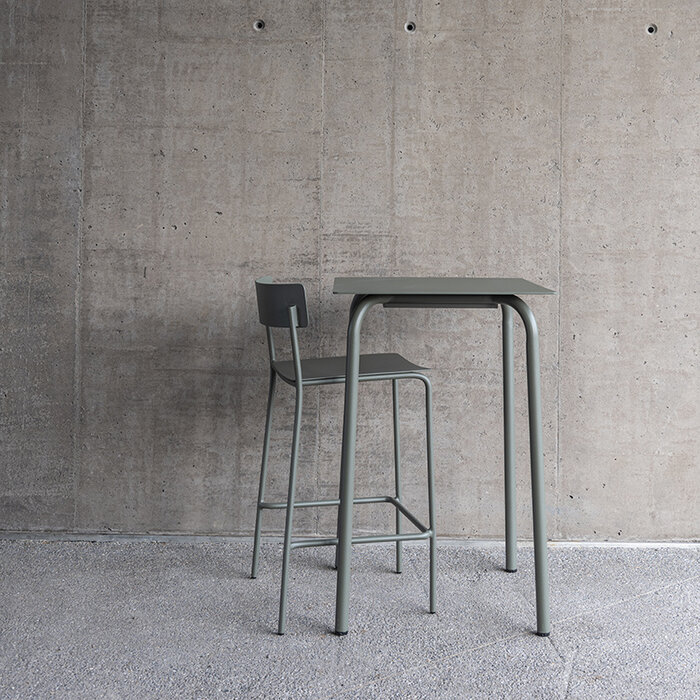 Serax August Bar Stool - Serax