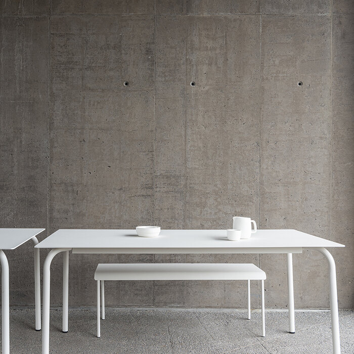 Serax August Bench - Serax