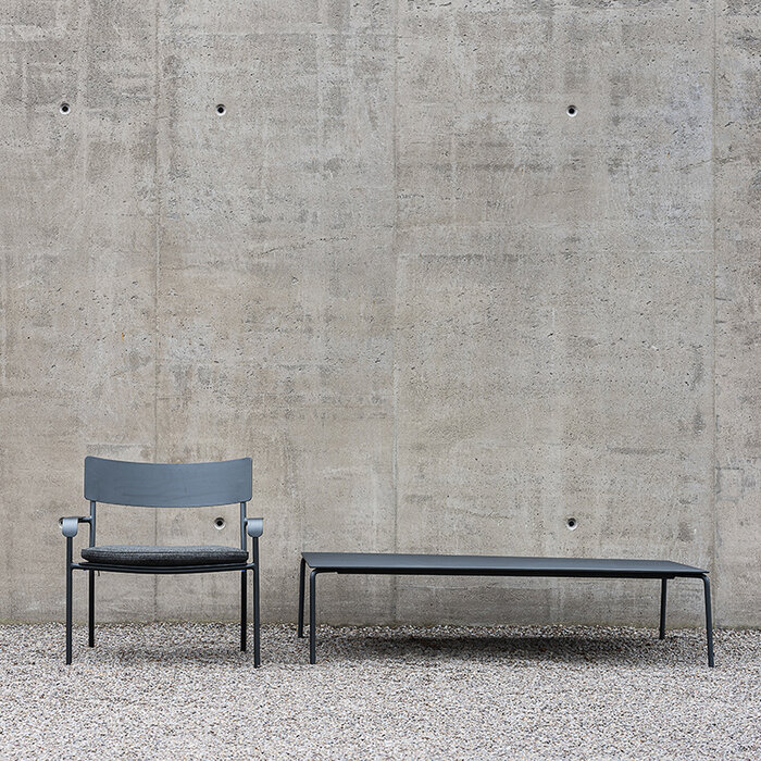 Serax August Bench - Serax