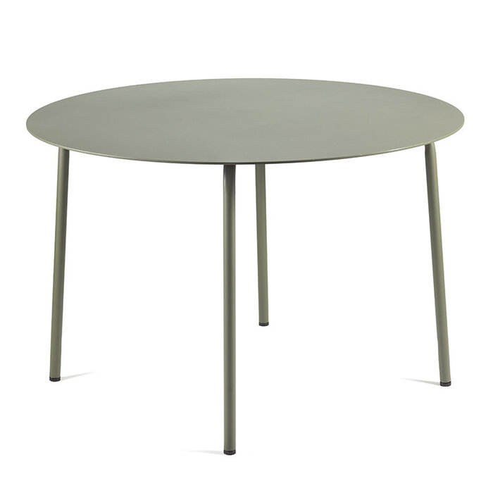 Serax August Tafel Rond - Serax