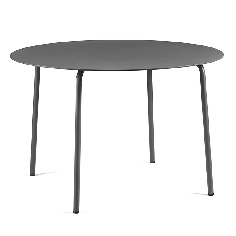 Serax August tafel Rond - Serax