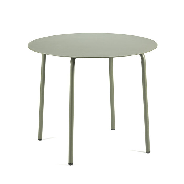 Serax August Tafel Rond - Serax