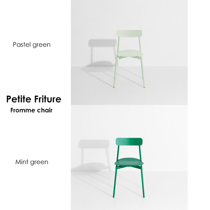 Petite Friture Fromme chair - Petite Friture