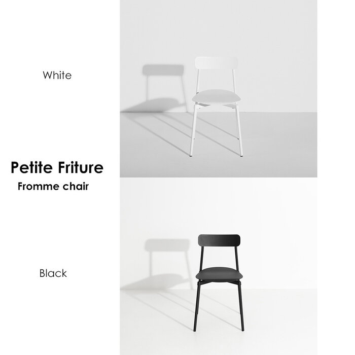 Petite Friture Fromme chair - Petite Friture