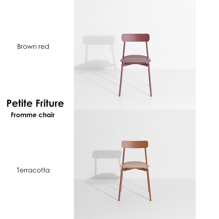 Petite Friture Fromme chair - Petite Friture