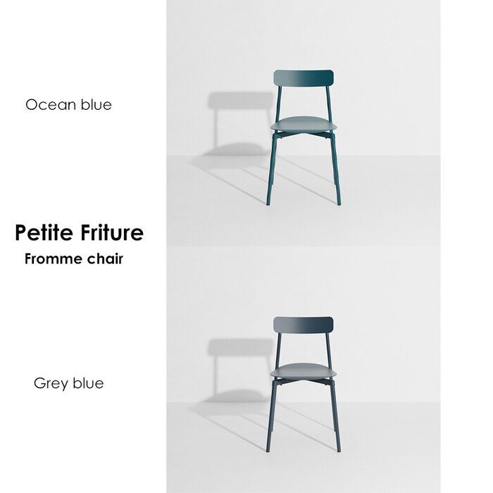 Petite Friture Fromme chair - Petite Friture