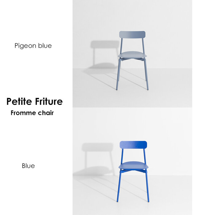Petite Friture Fromme chair - Petite Friture