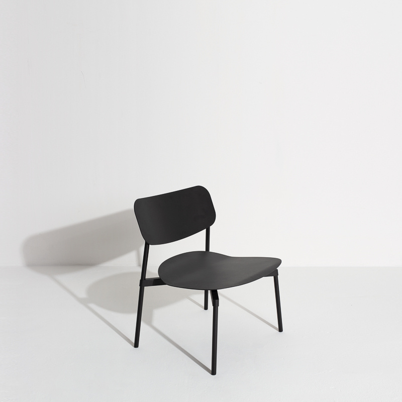 Petite Friture Fromme lounge armchair - Petite Friture