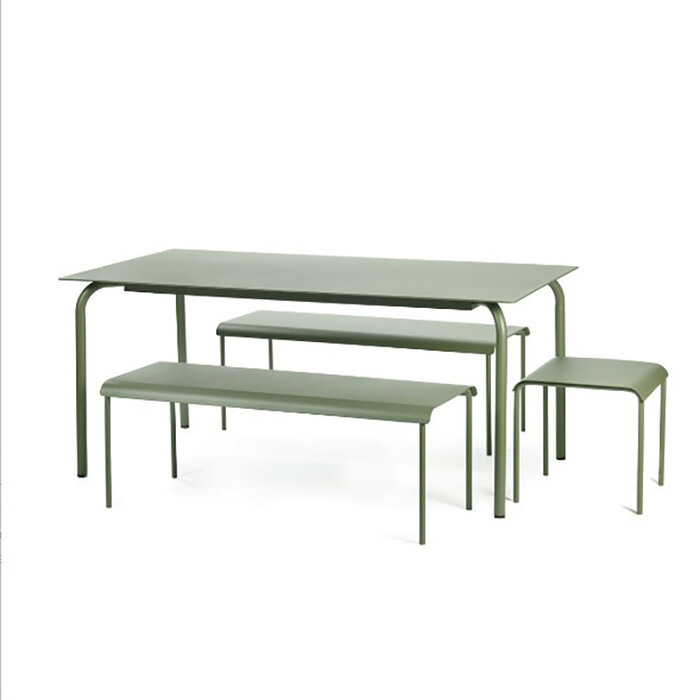 Serax Table August 170x90cm - Serax