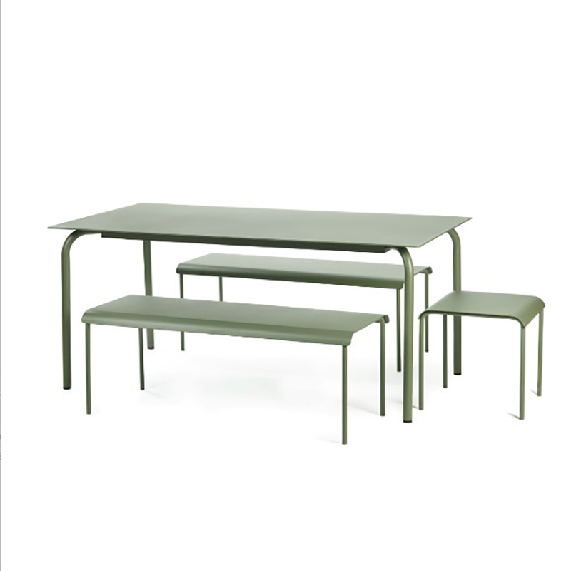 Serax August Tafel 170x90cm - Serax