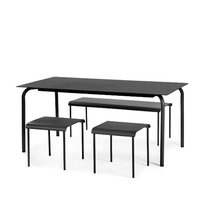 Serax Table August 170x90cm - Serax