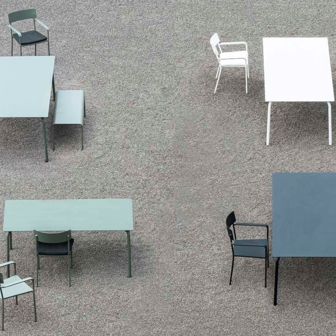 Serax Table August 170x90cm - Serax