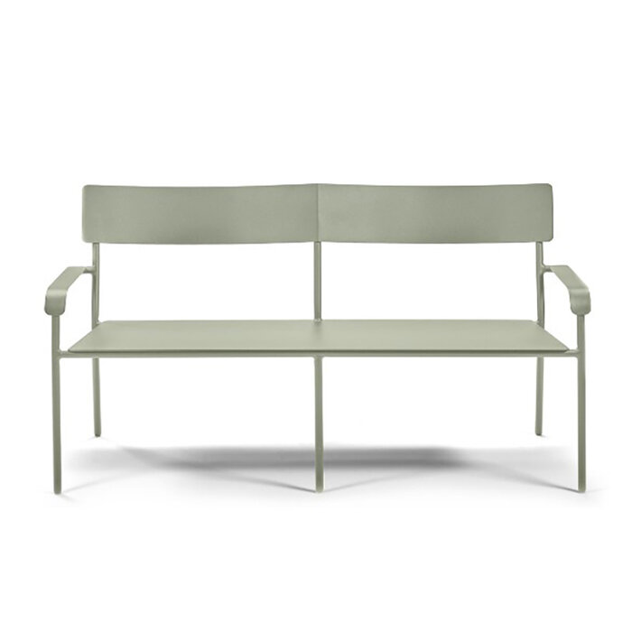 Serax August 2-Zit Bench - Serax