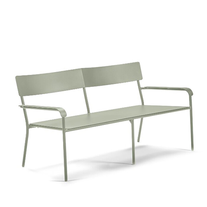 Serax August 2-Zit Bench - Serax