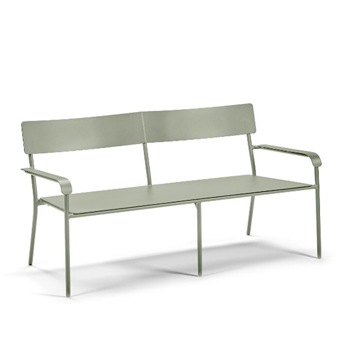 Serax August 2-Zit Bench - Serax