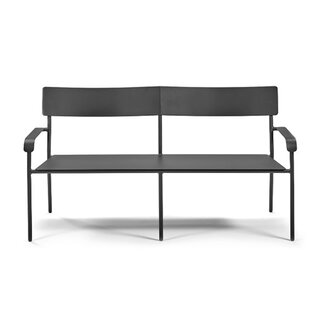 Serax August 2-Zit Bench
