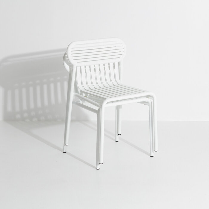 Petite Friture Week-end garden chair - Petite Friture