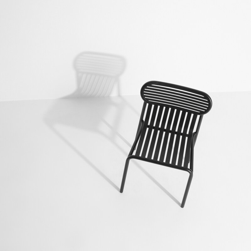 Petite Friture Week-end garden chair - Petite Friture