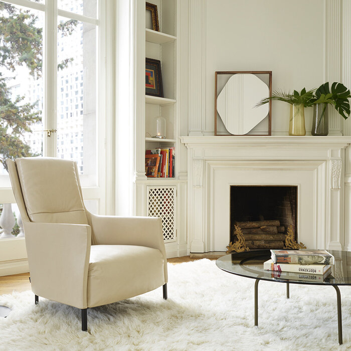 Ligne Roset Chali Tapijt 200 x 250 cm - Ligne Roset