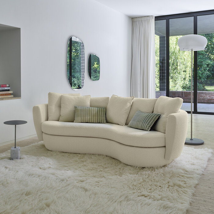 Ligne Roset Tapis Chali 200 x 250 cm - Ligne Roset