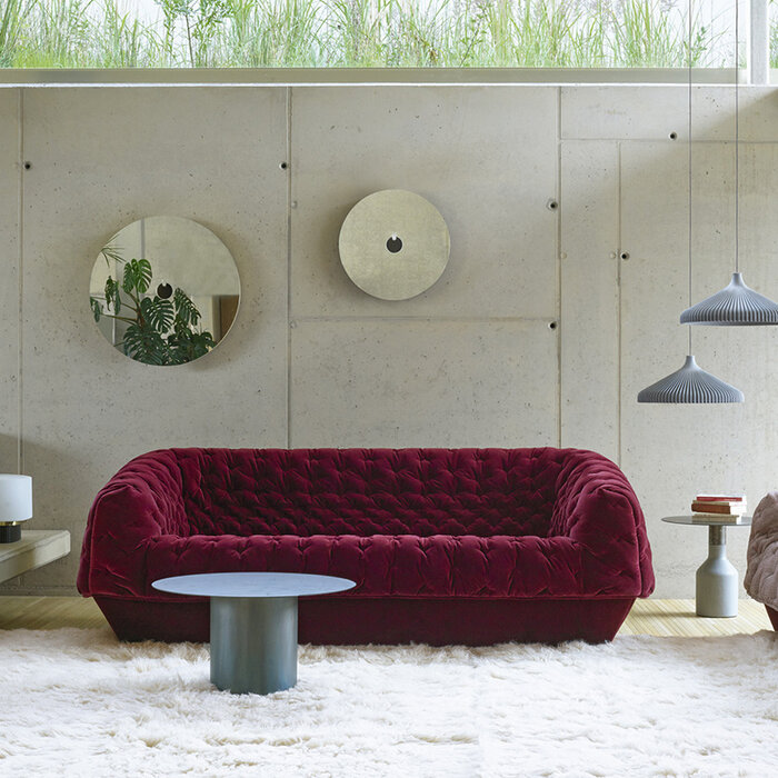 Ligne Roset Tapis Chali 200 x 250 cm - Ligne Roset