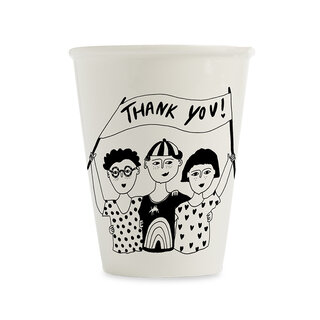 helen b Coupe - Thank you