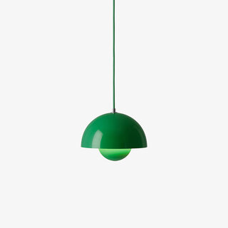 &Tradition Lampe suspendue Flowerpot VP1 Ø23cm