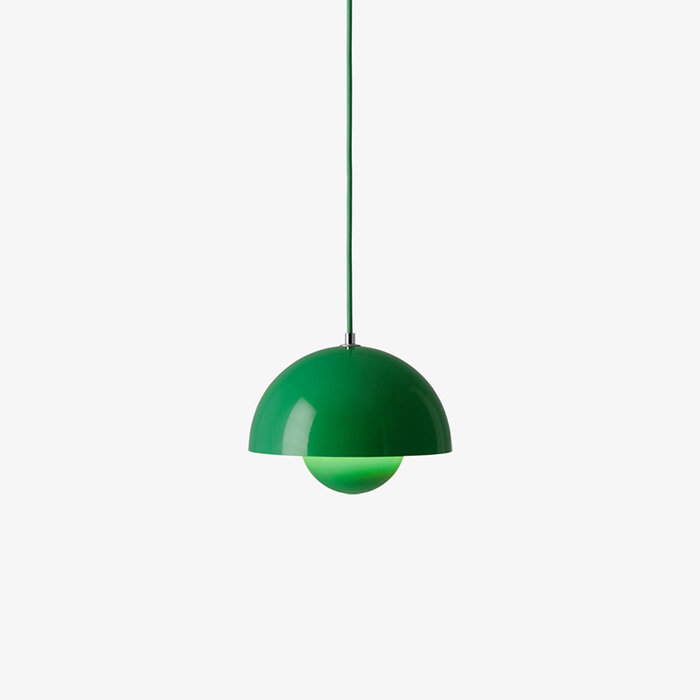 &Tradition Flowerpot VP1 Pendant Lamp Ø23cm - &Tradition