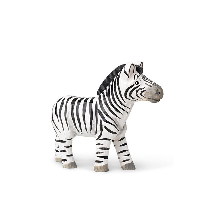 Fermliving Houten dierenfiguur