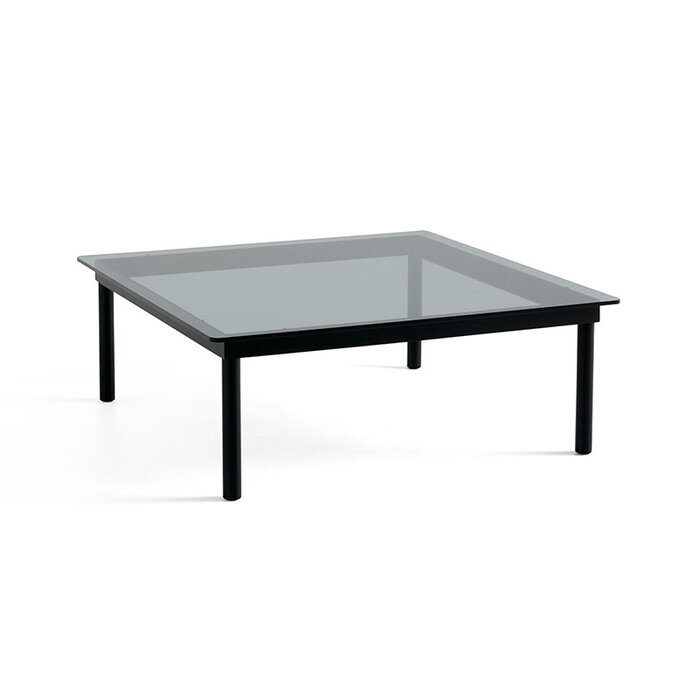 HAY Table basse - 100 x 100 cm - HAY