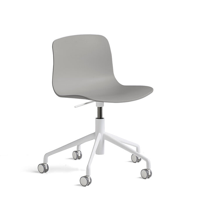 HAY AAC50 - white frame