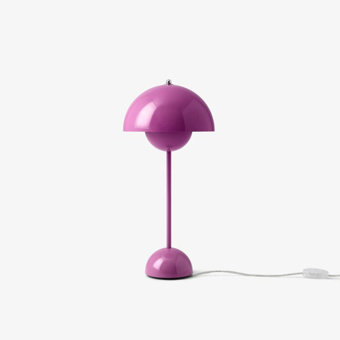 &Tradition Lampe de table Flowerpot VP3 - &Tradition
