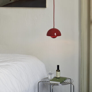 &Tradition Pot de fleurs VP10 Lampe suspendue Ø16cm