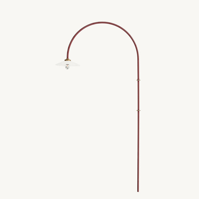 Hanging lamp n°2- Muller Van Severen