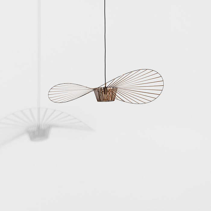 Petite Friture Vertigo hanglamp Ø110cm