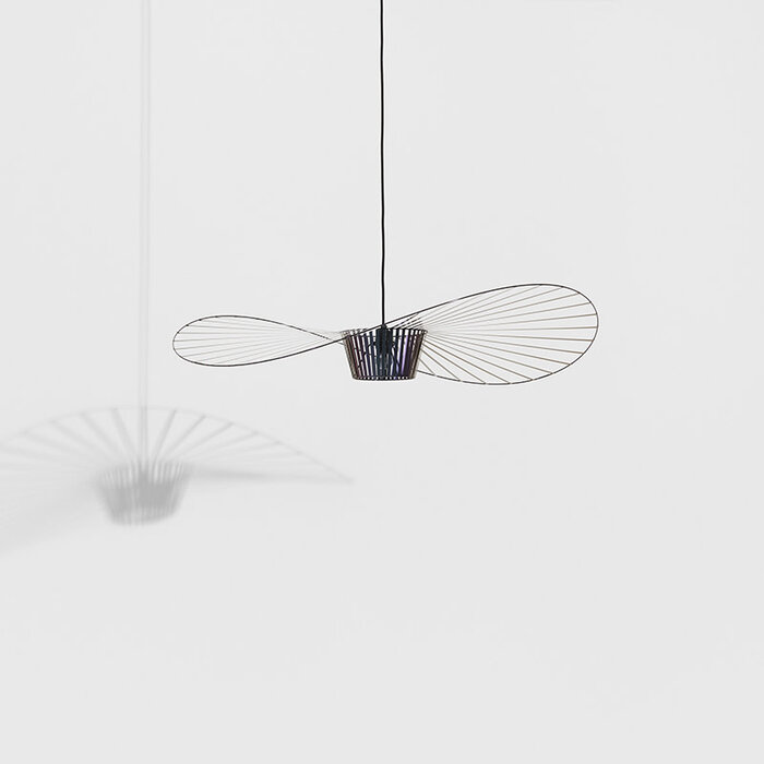 Petite Friture Vertigo hanglamp Ø110cm